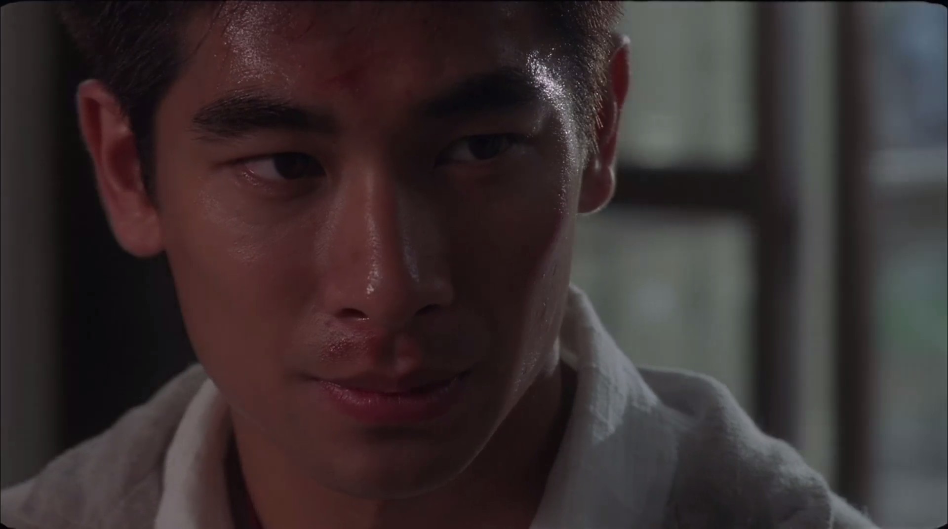 生死拳速剧照的剧照