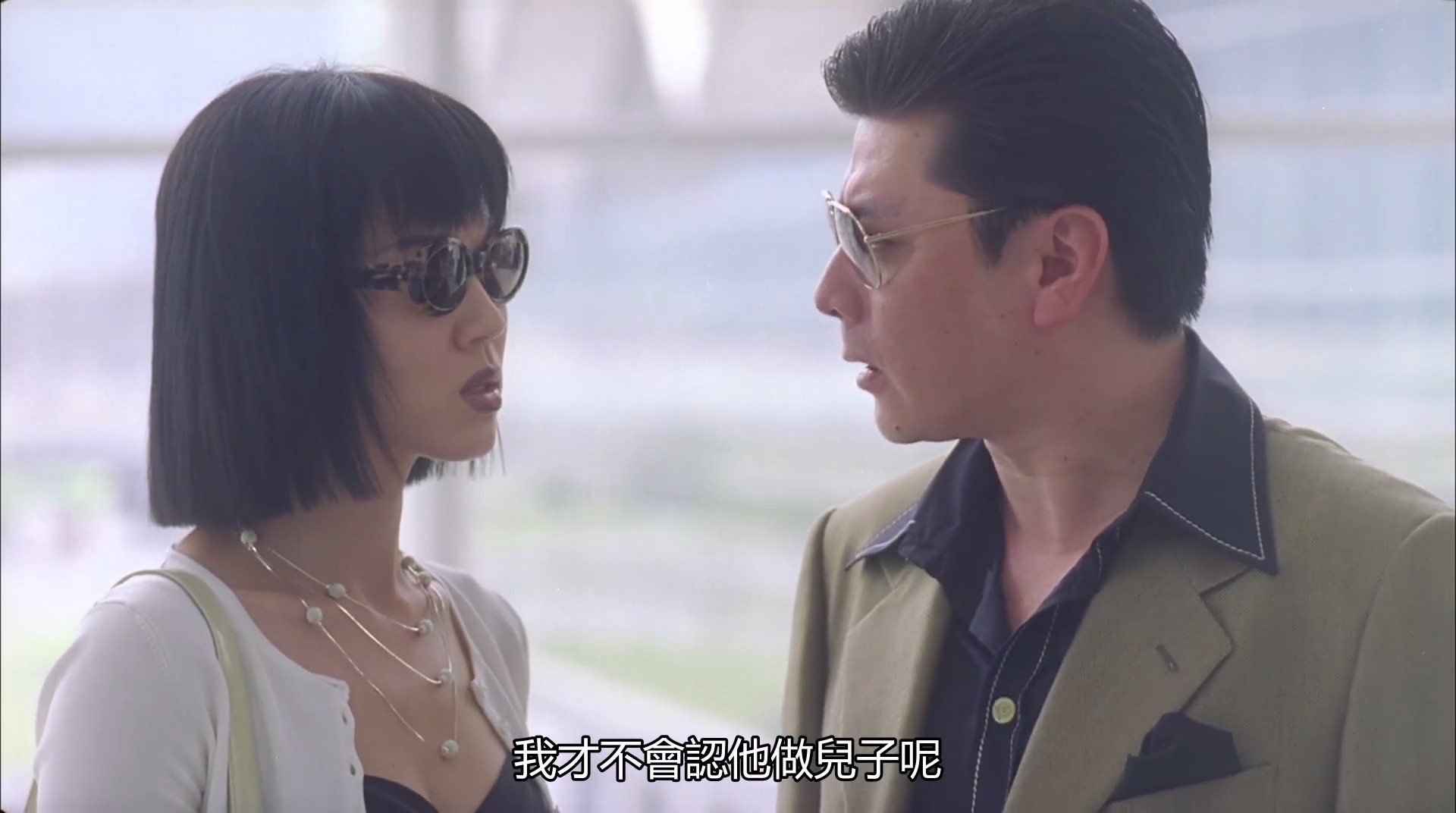 生死拳速剧照的剧照