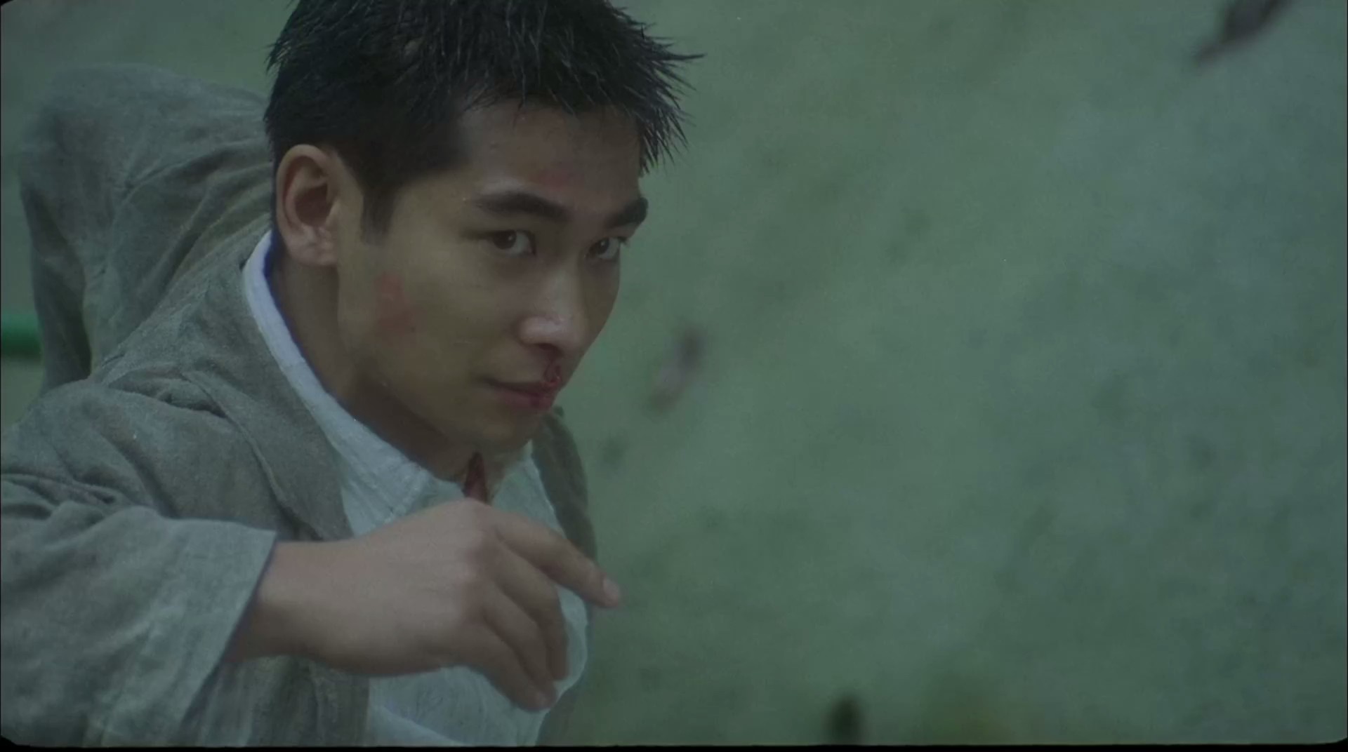 生死拳速剧照的剧照