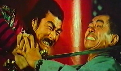 少林杀戒剧照的剧照