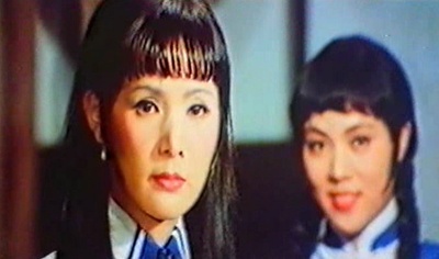 少林杀戒剧照的剧照