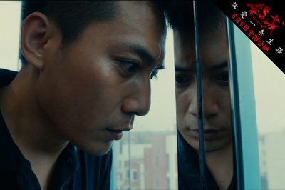 杀戒剧照的剧照