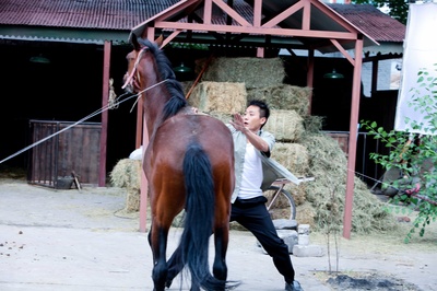 杀戒剧照的剧照