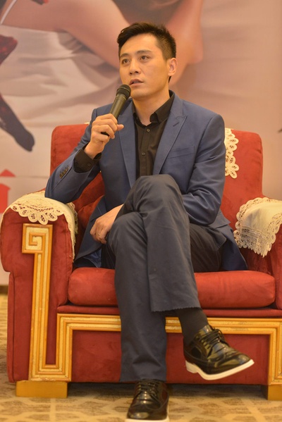 杀戒剧照的剧照