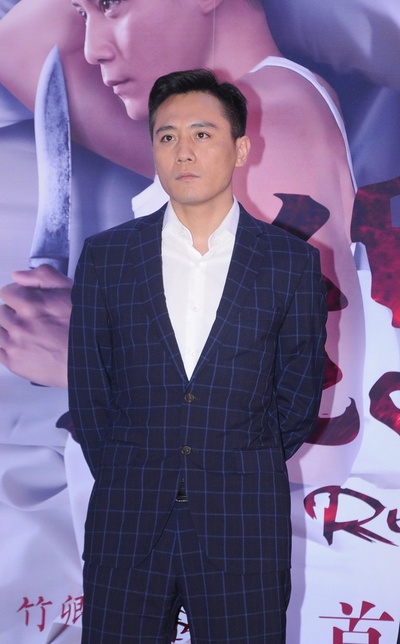 杀戒剧照的剧照