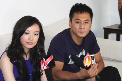 杀戒剧照的剧照