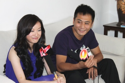 杀戒剧照的剧照