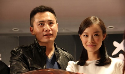 杀戒剧照的剧照