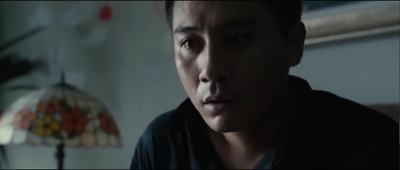 杀戒剧照的剧照