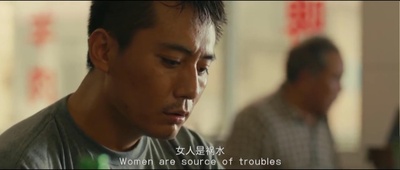 杀戒剧照的剧照