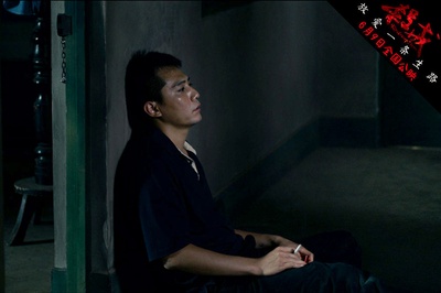 杀戒剧照的剧照