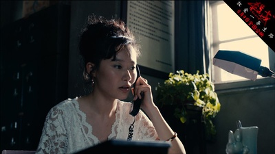 杀戒剧照的剧照