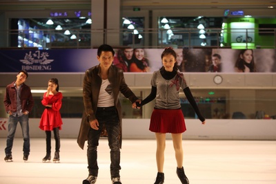 杀戒剧照的剧照