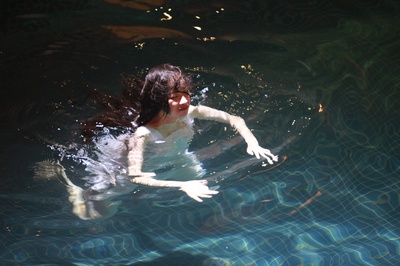 杀戒剧照的剧照