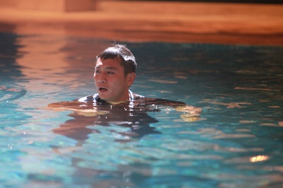 杀戒剧照的剧照