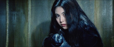 女囚701号-蝎子剧照的剧照