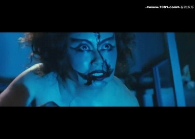 女囚701号-蝎子剧照的剧照