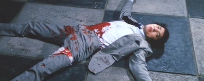 女囚701号-蝎子剧照的剧照