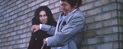 女囚701号-蝎子剧照的剧照