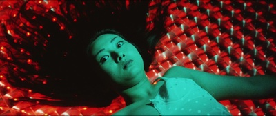 女囚701号-蝎子剧照的剧照