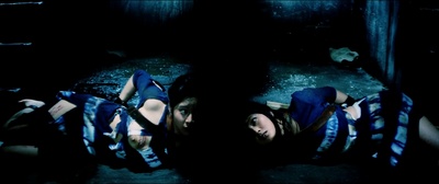 女囚701号-蝎子剧照的剧照