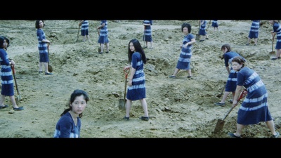 女囚701号-蝎子剧照的剧照