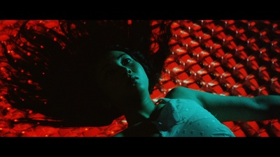 女囚701号-蝎子剧照的剧照