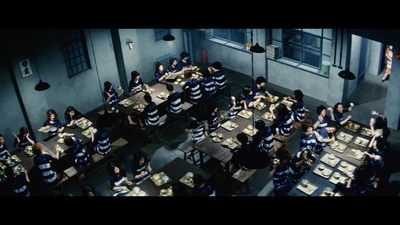 女囚701号-蝎子剧照的剧照