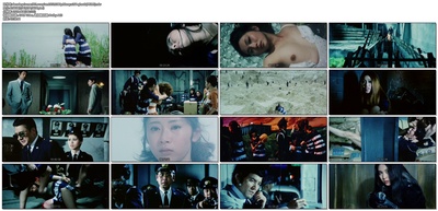 女囚701号-蝎子剧照的剧照