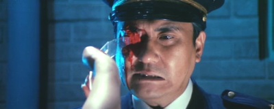 女囚701号-蝎子剧照的剧照