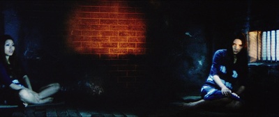 女囚701号-蝎子剧照的剧照