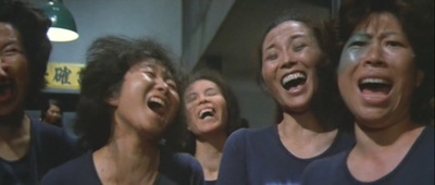 女囚701号-蝎子剧照的剧照