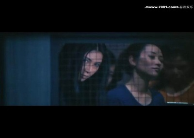 女囚701号-蝎子剧照的剧照