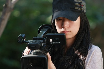 地狱之旅：一个电影人的长征剧照的剧照