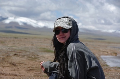 地狱之旅：一个电影人的长征剧照的剧照