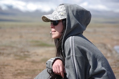 地狱之旅：一个电影人的长征剧照的剧照