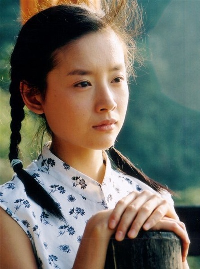 天上的恋人剧照的剧照