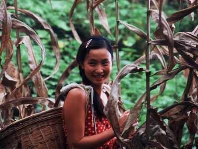 天上的恋人剧照的剧照