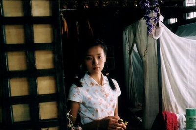 天上的恋人剧照的剧照