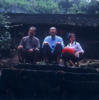 天上的恋人剧照的剧照