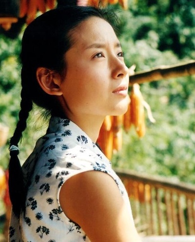 天上的恋人剧照的剧照