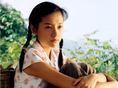 天上的恋人剧照的剧照