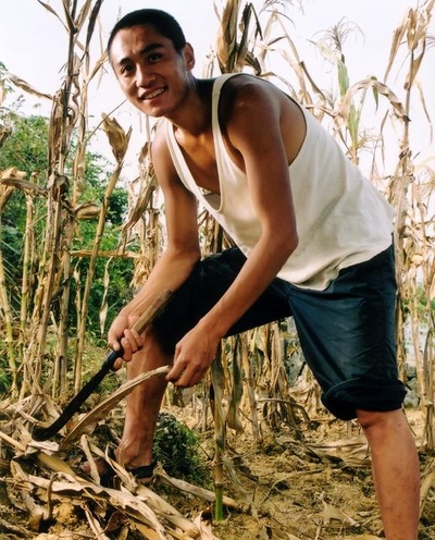 天上的恋人剧照的剧照