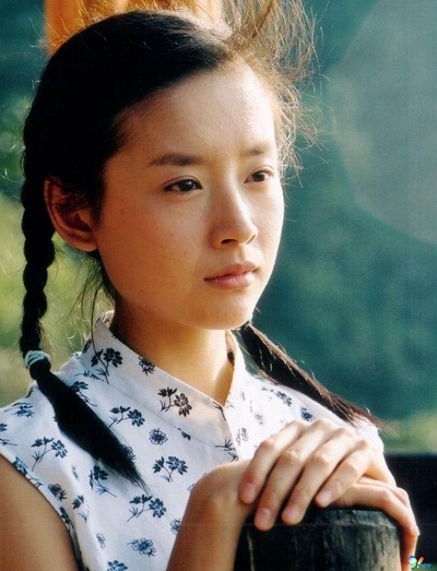 天上的恋人剧照的剧照