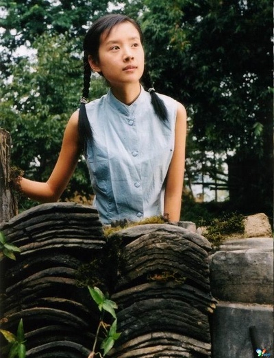 天上的恋人剧照的剧照