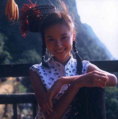 天上的恋人剧照的剧照