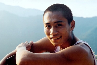 天上的恋人剧照的剧照