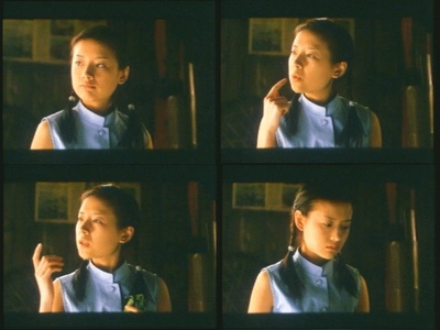 天上的恋人剧照的剧照