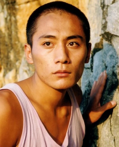 天上的恋人剧照的剧照