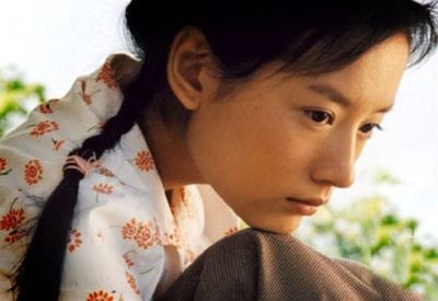 天上的恋人剧照的剧照